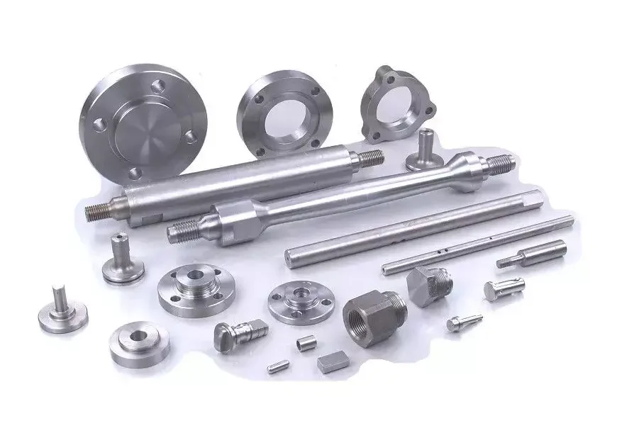 The Advantages of Utilizing CNC Precision Machining Services