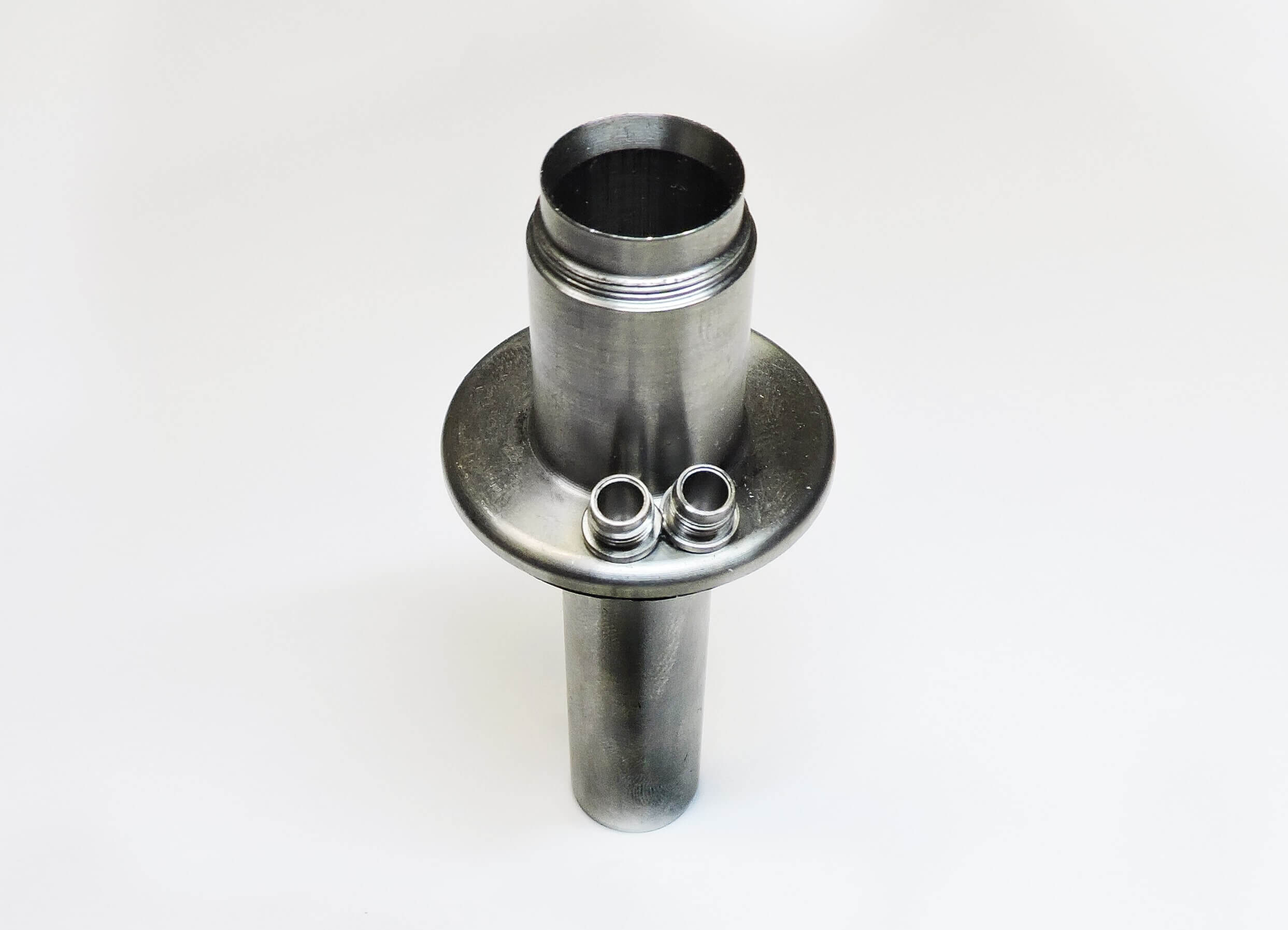 CNC machining parts