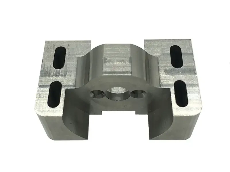 CNC machining parts