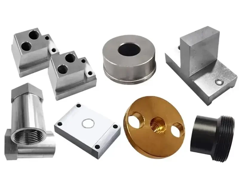 Top Benefits of CNC Precision Machining