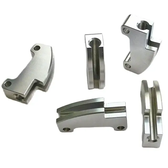 CNC machining parts