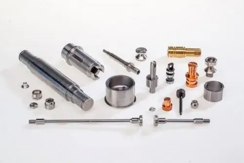 CNC machining parts