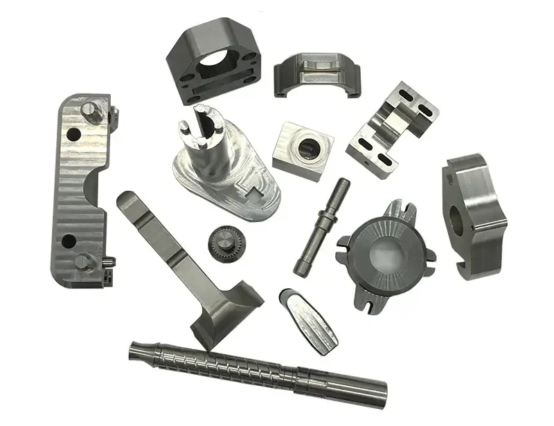 The Art of Duplication: CNC Precision Machining’s Ability to Replicate Parts