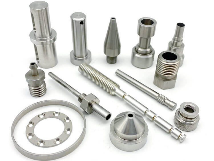 What Is CNC Precision Machining