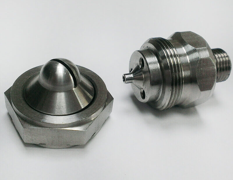 How to choose the right China CNC machining service