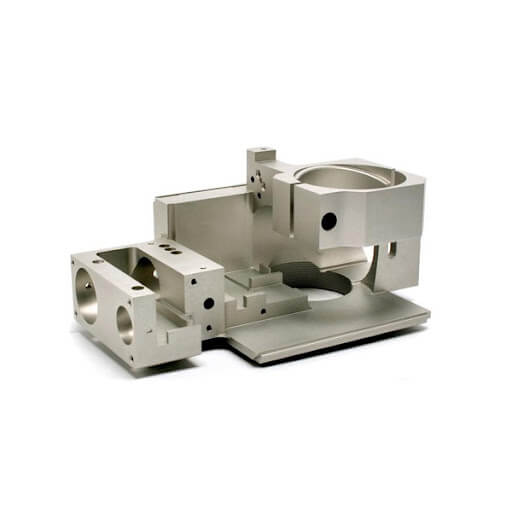 CNC machining parts