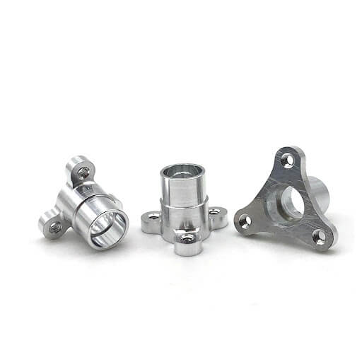 CNC machining parts