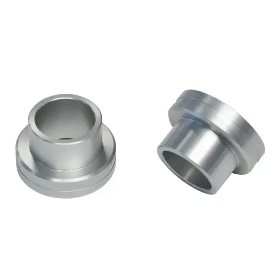 CNC machining parts