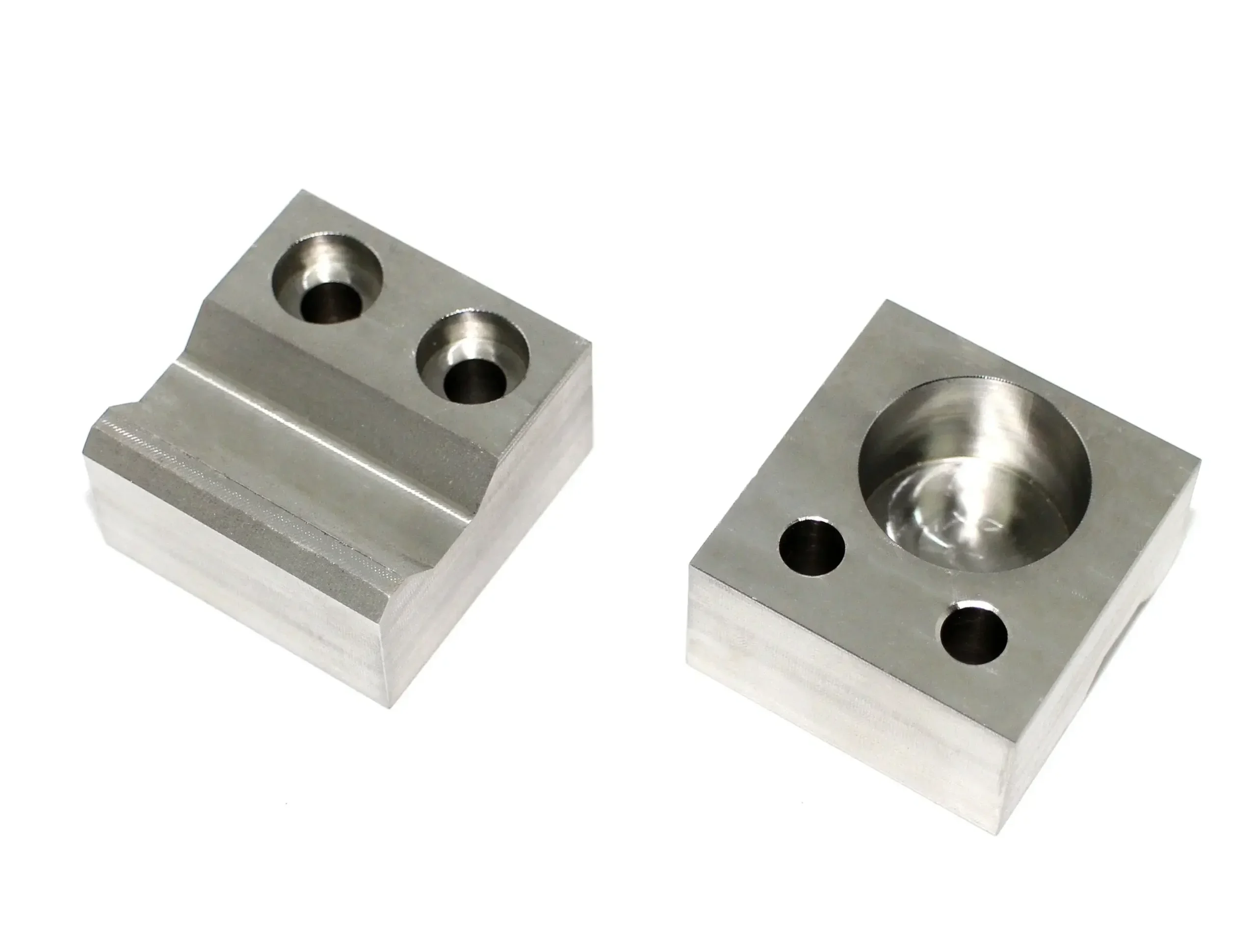 Why Choose China CNC Machining Service