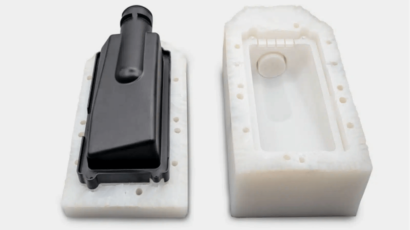 What is Vacuum Casting? The Best Guide