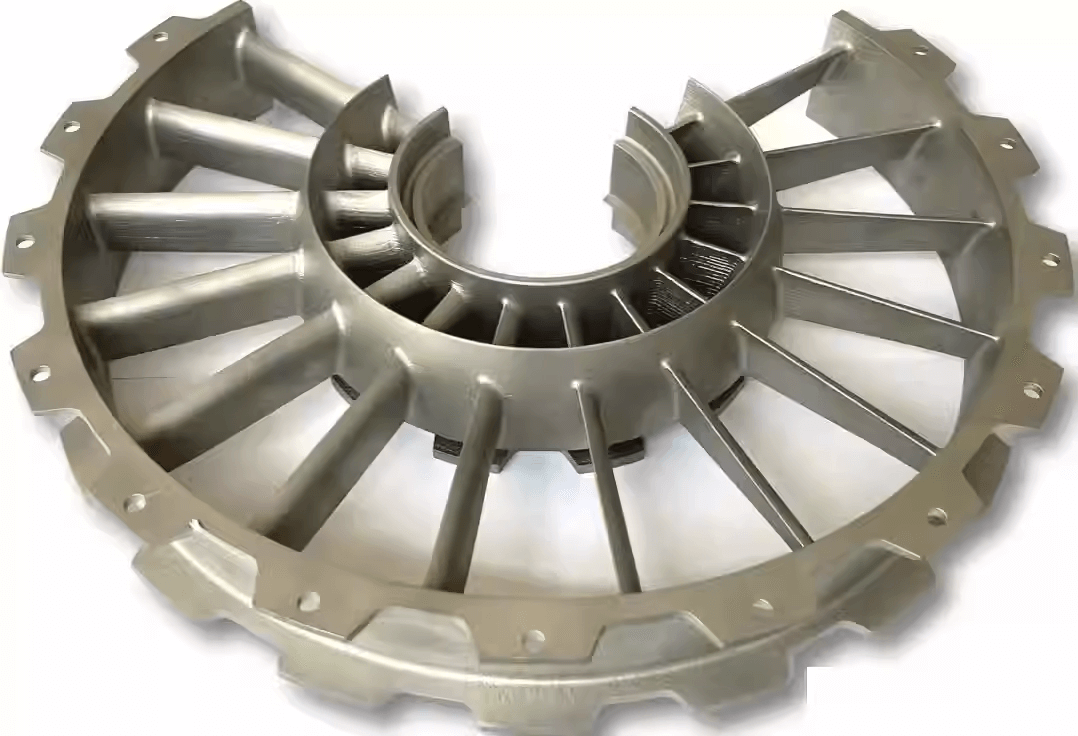 A Guide to Aerospace Parts Manufacturing for Engine Components