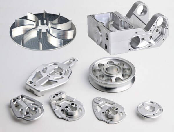 aerospace parts