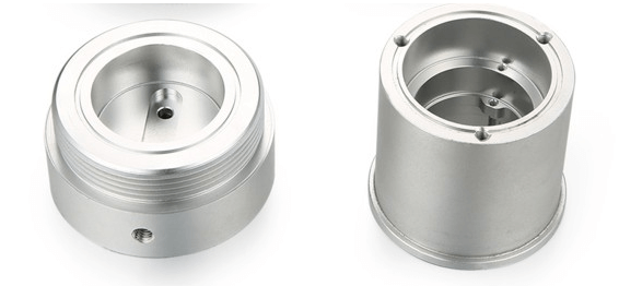 CNC machining parts