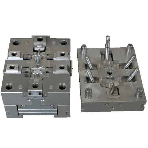 aluminum die casting