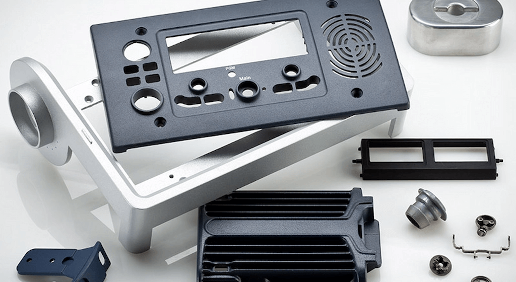 Aluminum Die Casting Process: Step by Step