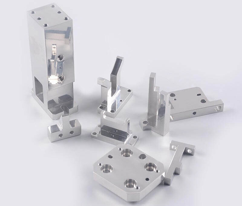 How to improve Aluminum Machining Performance?