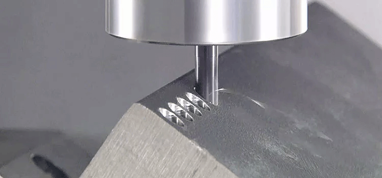 aluminum machining