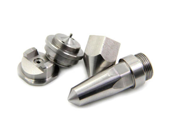 CNC machining parts