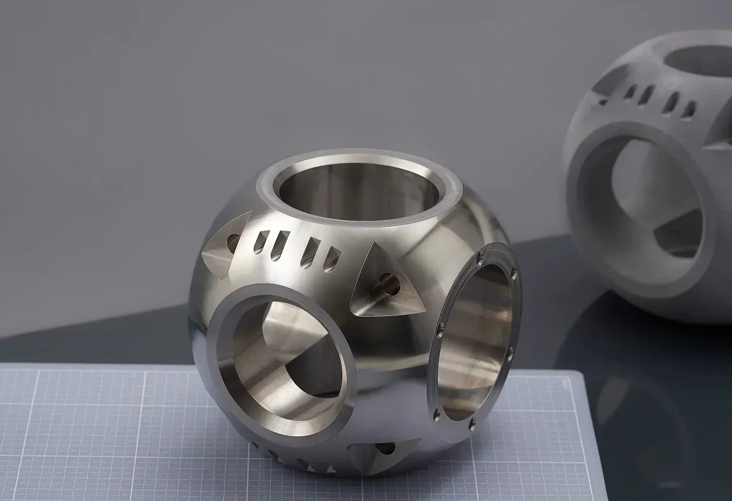 Unveiling the Secrets of CNC Aluminum Machining