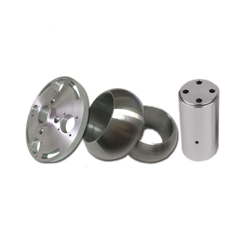 CNC machining parts