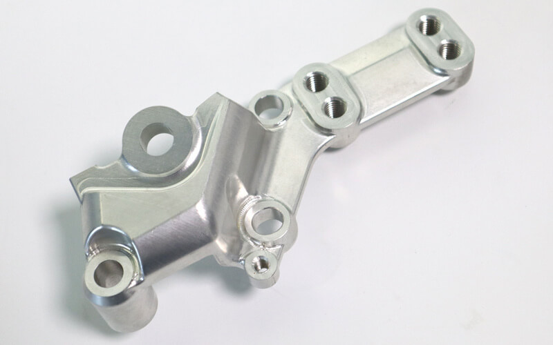 Mastering the Art of Aluminum Machining Parts