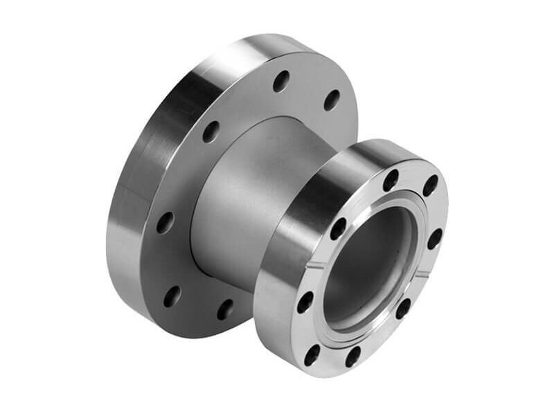 aluminum machining parts