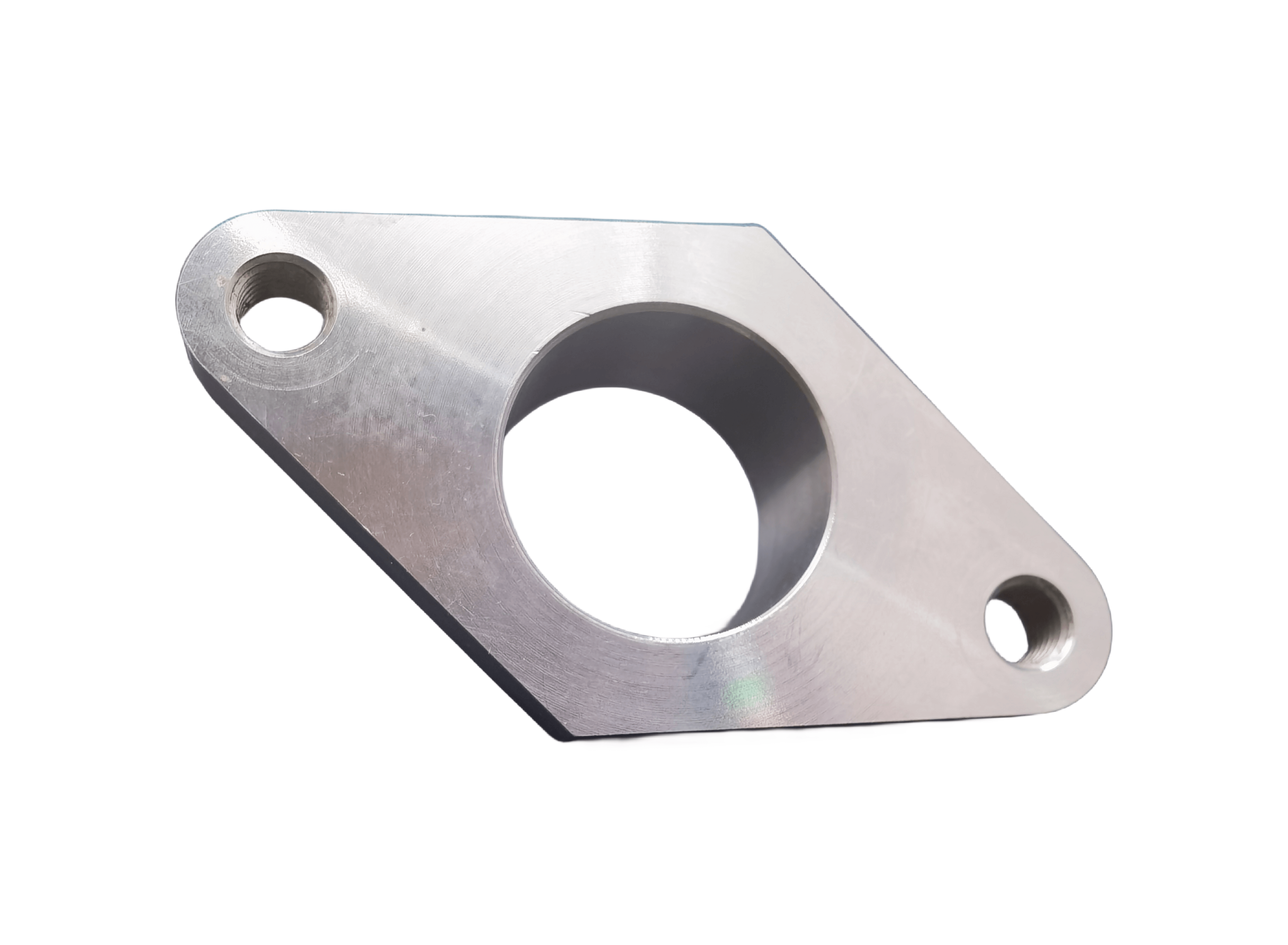 Aluminum CNC Machined Parts: Why They Are in Demand?