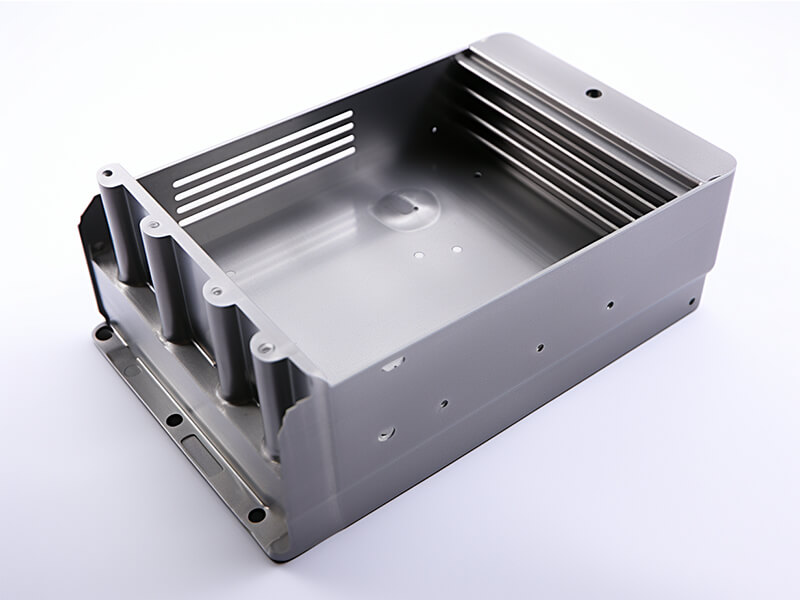 The Ultimate Guide to Understanding Aluminum CNC Machining