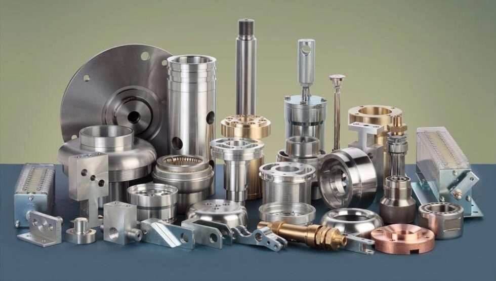 Explore Different Aluminum Grades for CNC Machining