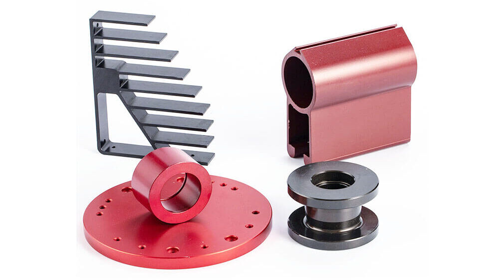 Tips for Creating High-Quality Anodized Aluminum Parts