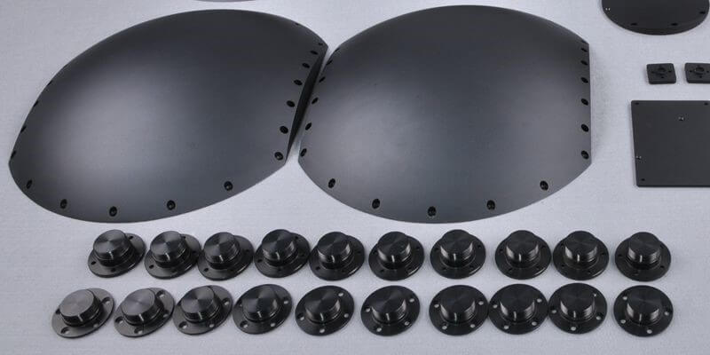 Black Oxide Coating Process Overview