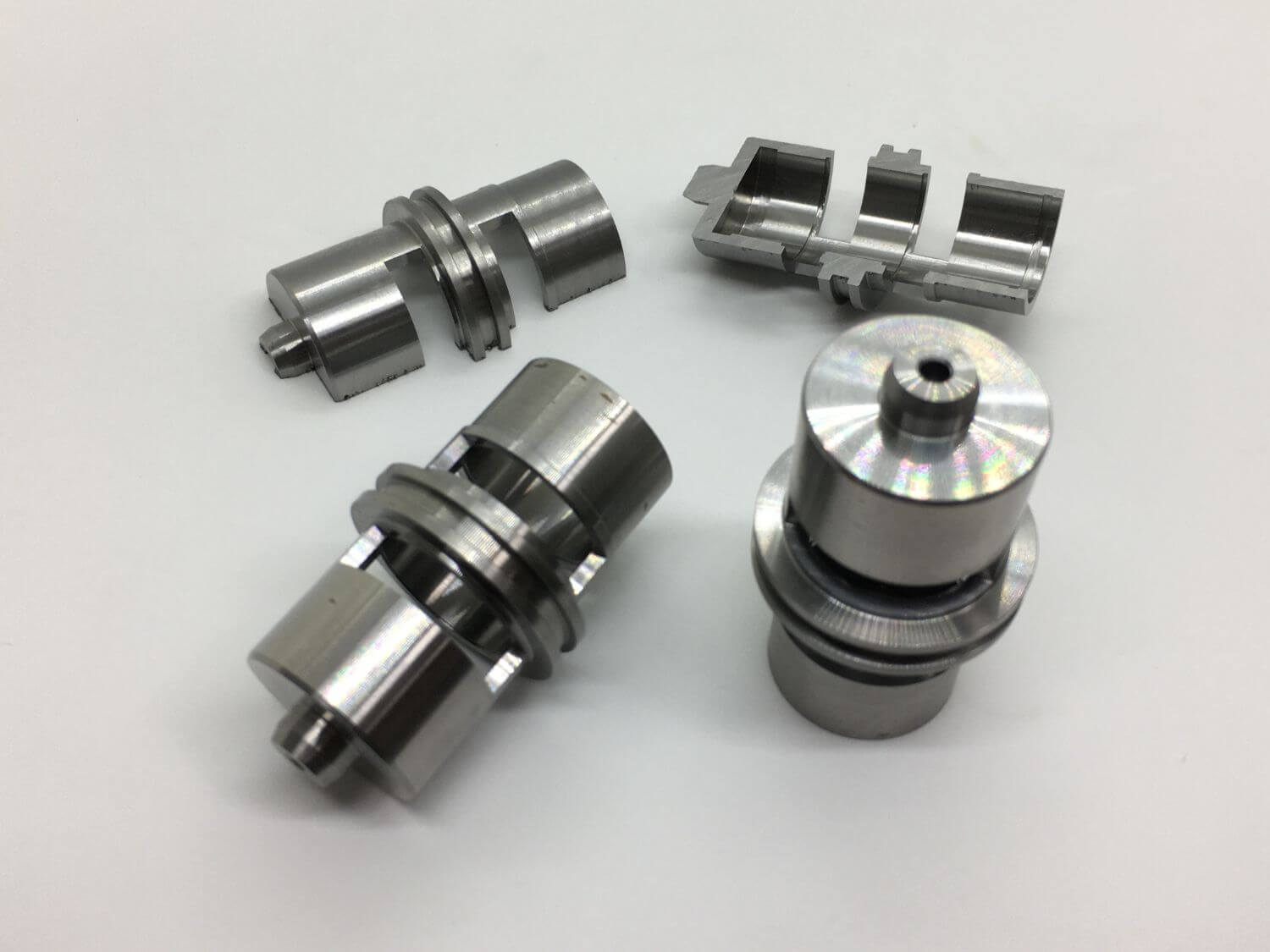 China CNC Machining Services: Your Ultimate Guide