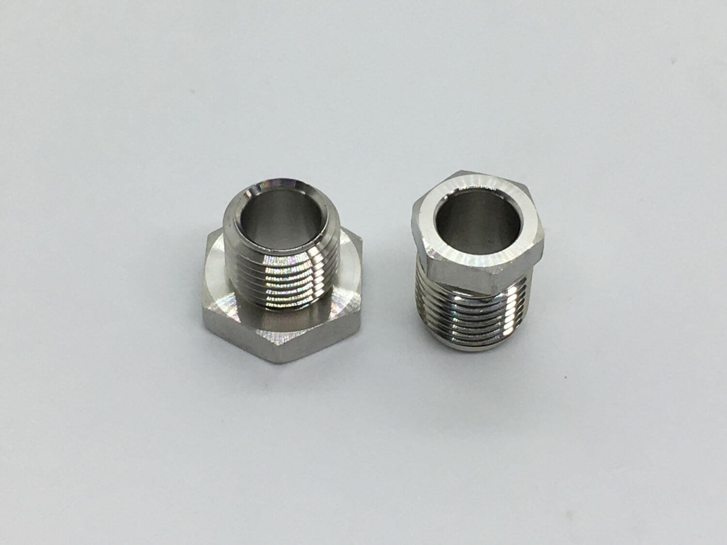 The Definitive Guide to Choosing Top China CNC Machining Service