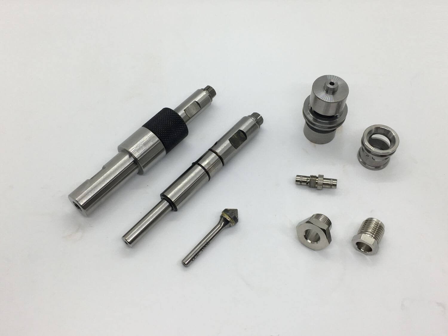 Unlocking the Secrets of China CNC Machining Services