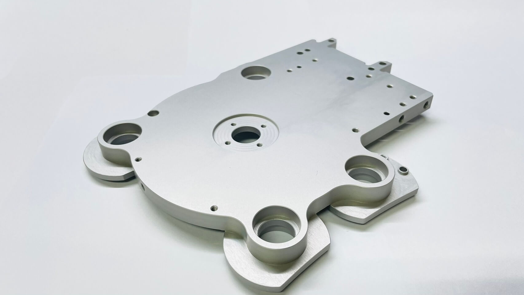 Why and How to Select CNC Machining Service In China?