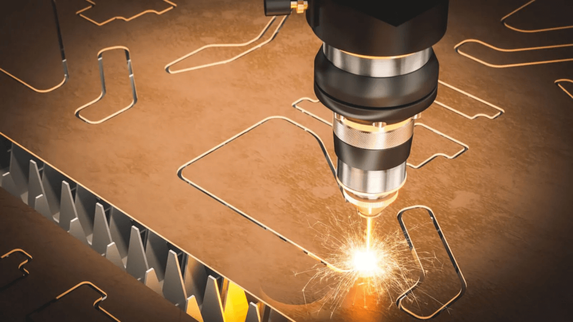 Copper CNC Machining Processes