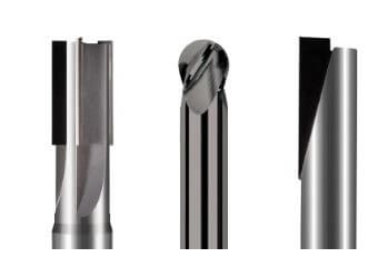 diamond end mills