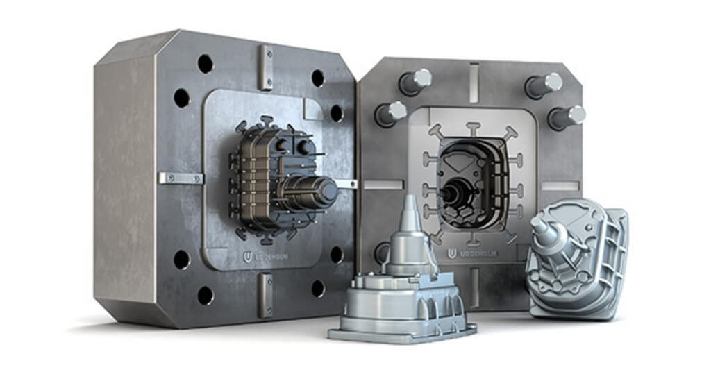 A Comprehensive Guide to Die Casting Mold Design: Step-by-Step