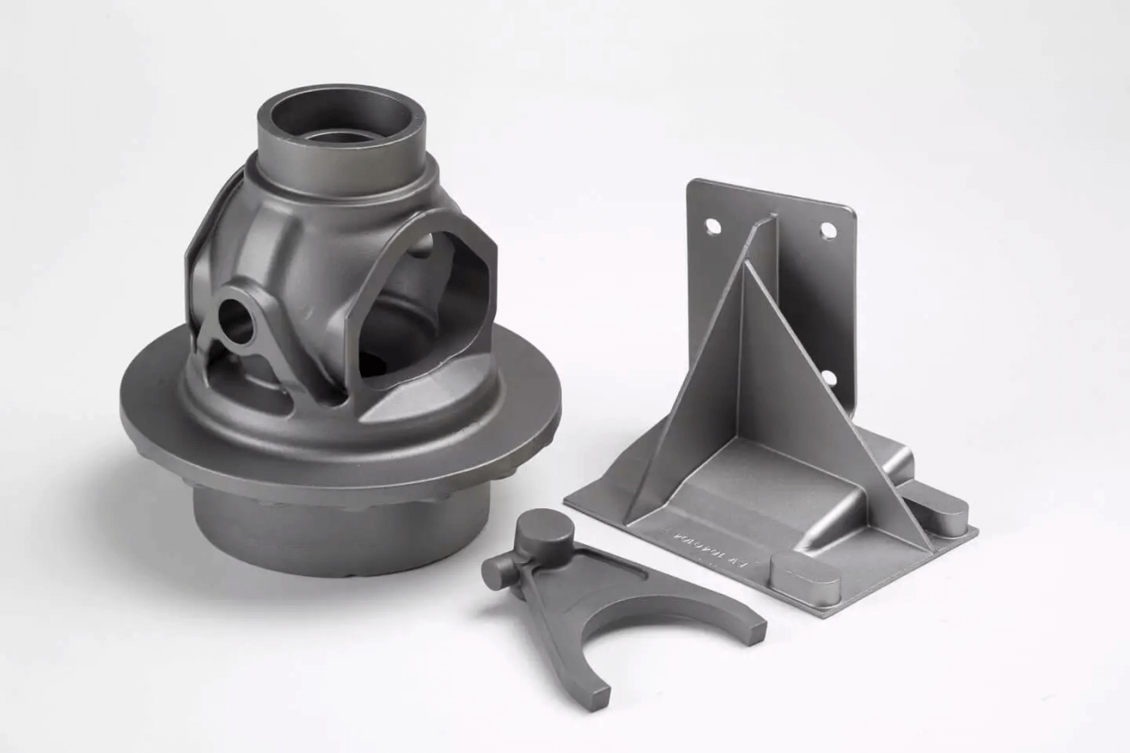 die casting parts