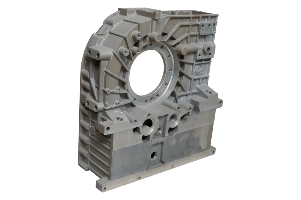 die casting parts