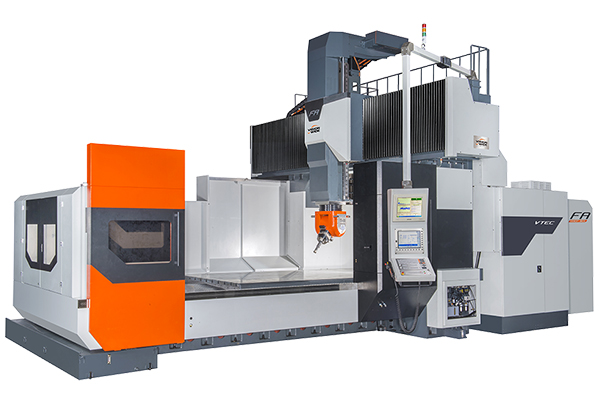 cnc machining center