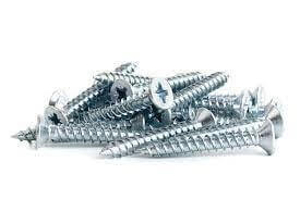 galvanizing parts