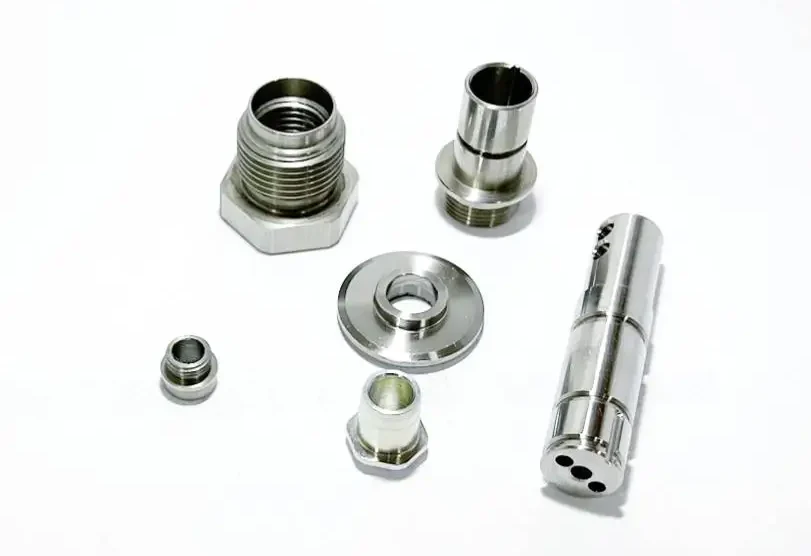 Unlocking the Secrets to High Precision Machining