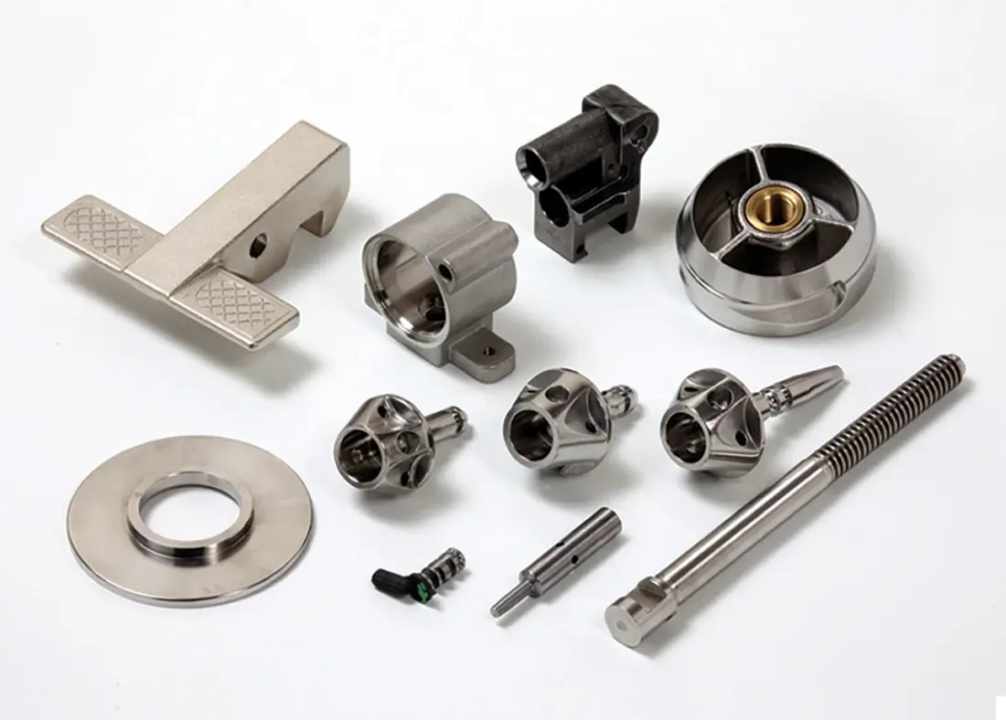 Why is High Precision Machining So Important?