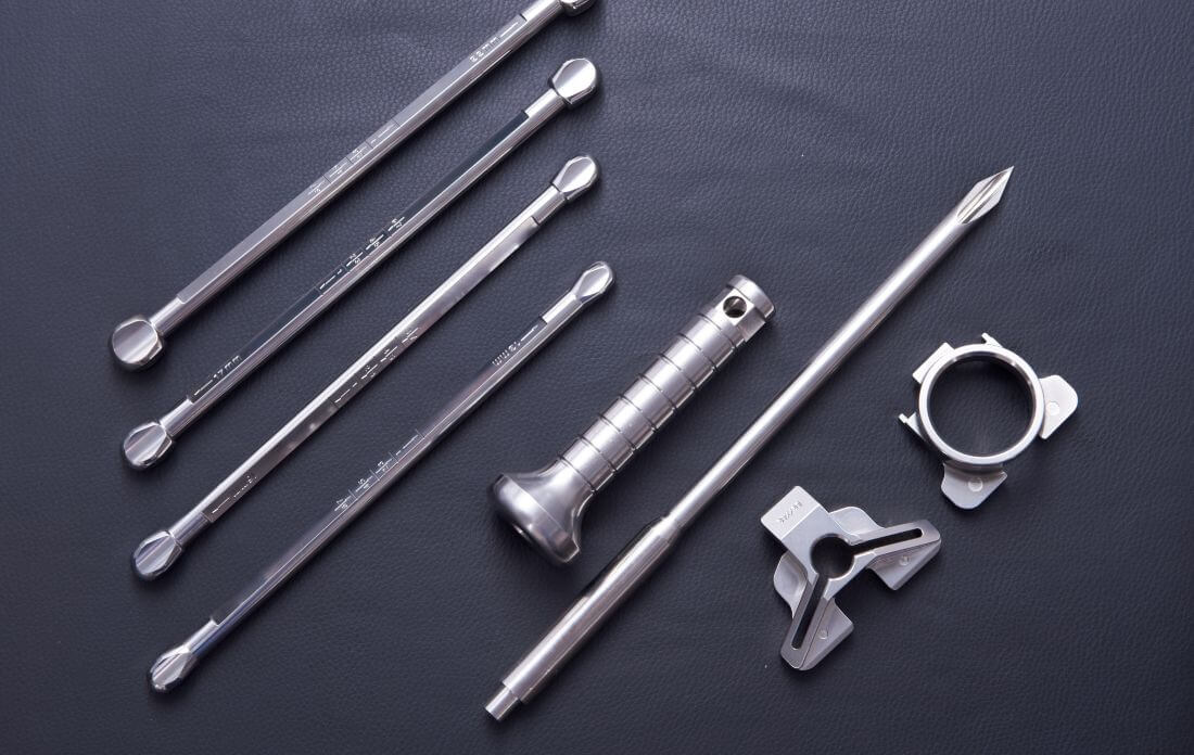 The Precision Advantage: Unlocking the Benefits of High Precision Machining