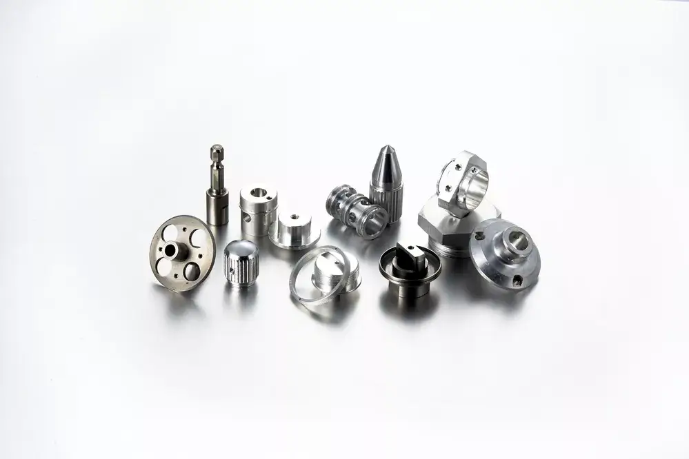 Why is Precision CNC Machining in Demand?