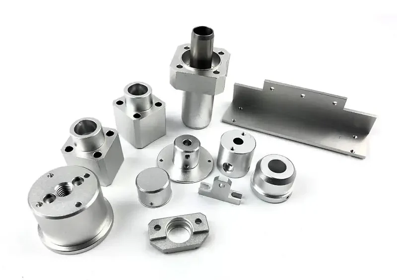 The Benefits and Uses of High Precision Machining