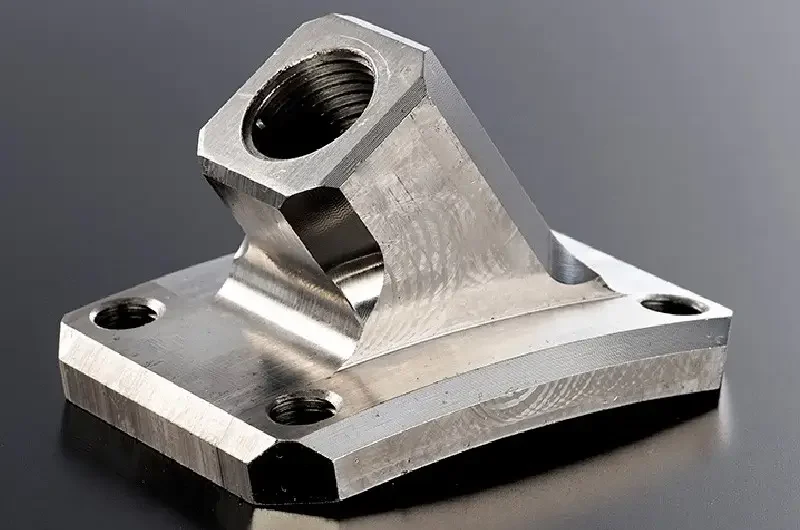 Mastering the Art of Precision: Factors Influencing High Precision in CNC Machining