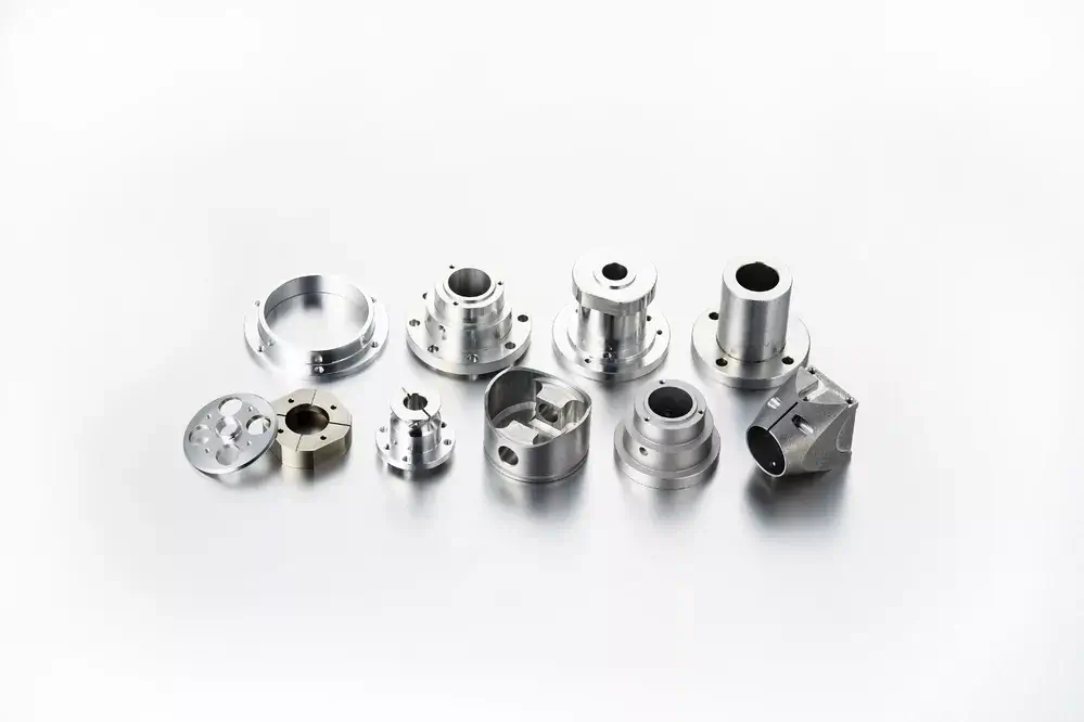 5 advantages of precision machining in manufacturing