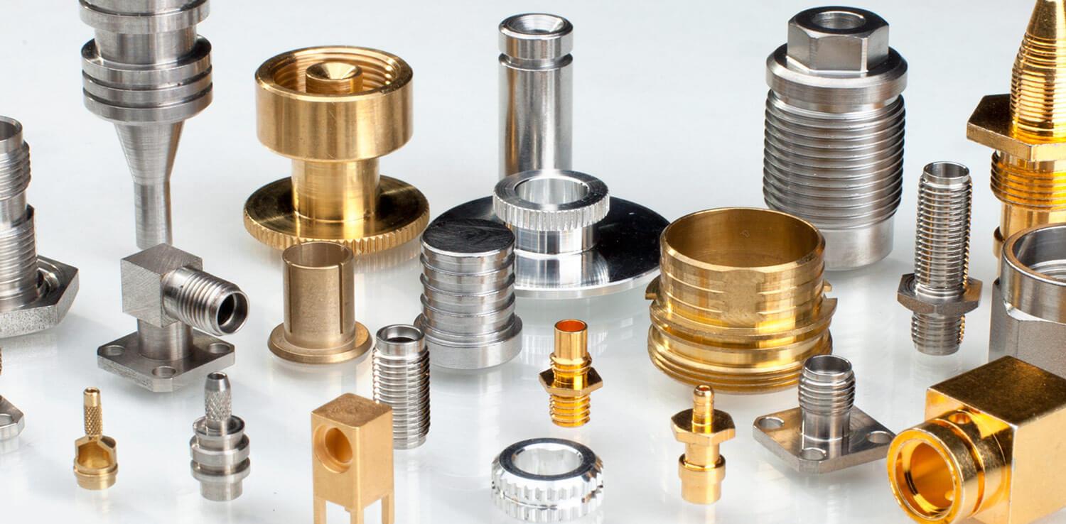 The Ultimate Guide to High Precision Machining